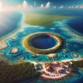 Belize