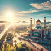 Brunei Darussalam