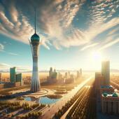 Kazakhstan